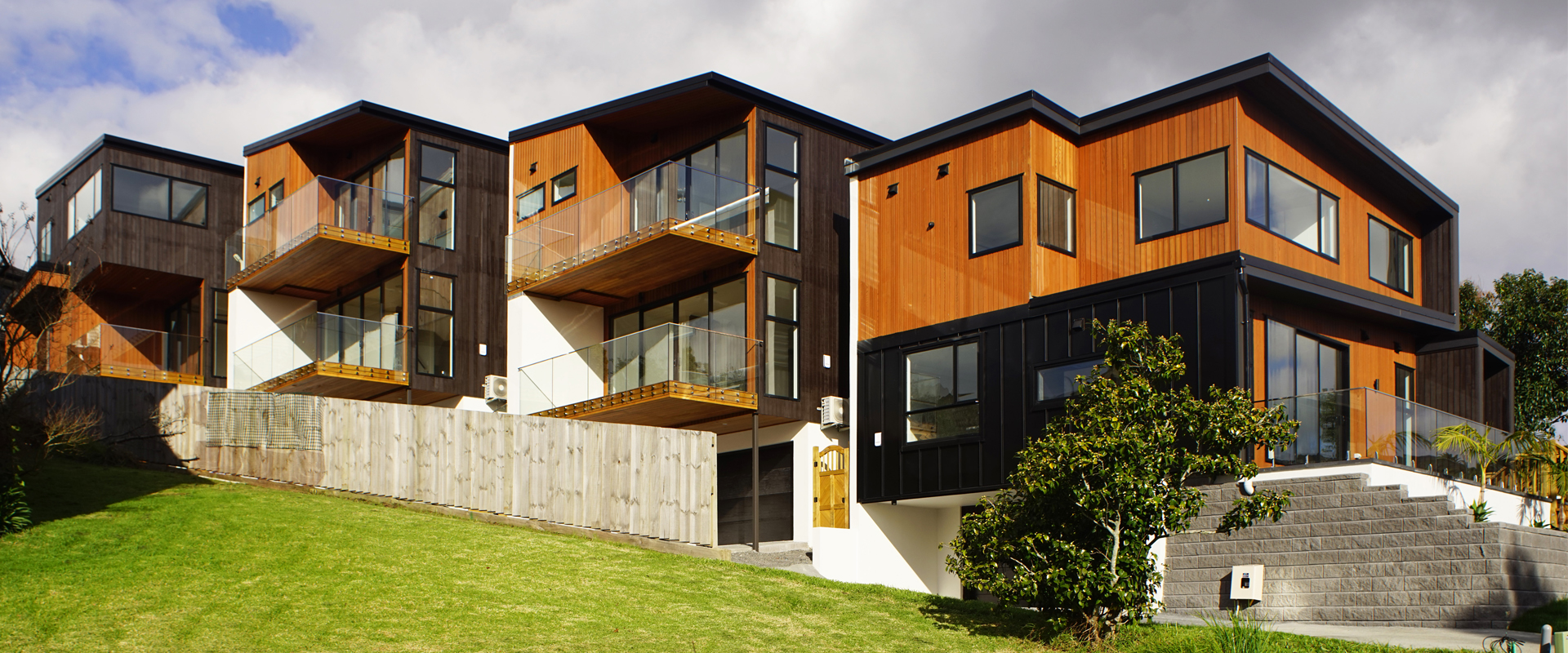 Residential Development and Subdivision