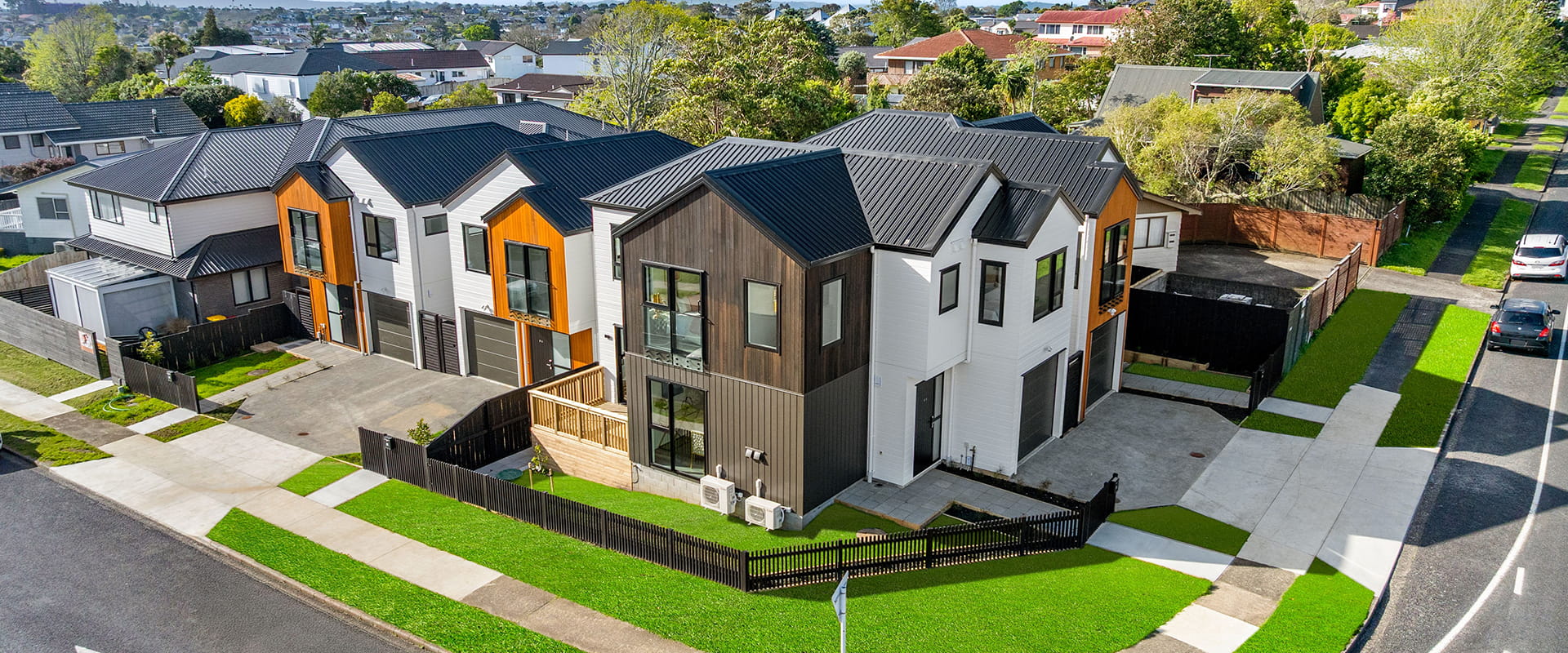 Design to Build and Turn Key