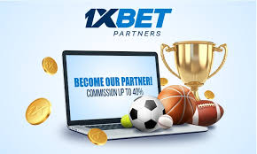 1xBet Thailand Your Ultimate Destination for Sports Betting 1xBet Thailand Your Ultimate Destination for Sports Betting