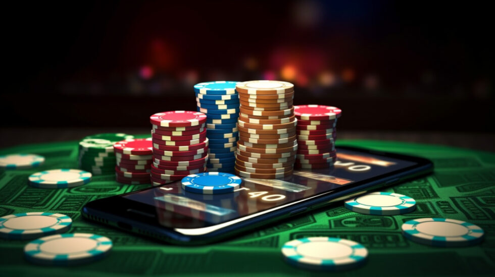 Discover the Thrills of R2pbet Casino & Sportsbook 51