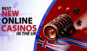 Discovering the Best UK Online Casinos with Free Offers