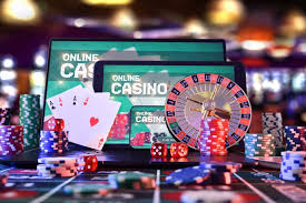 Discovering the Best UK Online Casinos with Free Offers