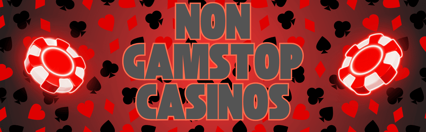 Exploring Non Gamstop Casinos A Guide to a Thrilling Gaming Experience