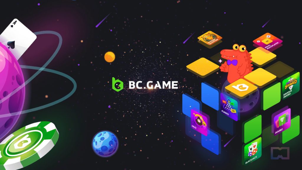 How to Log In to BC Game A Step-by-Step Guide How to Log In to BC Game A Step-by-Step Guide