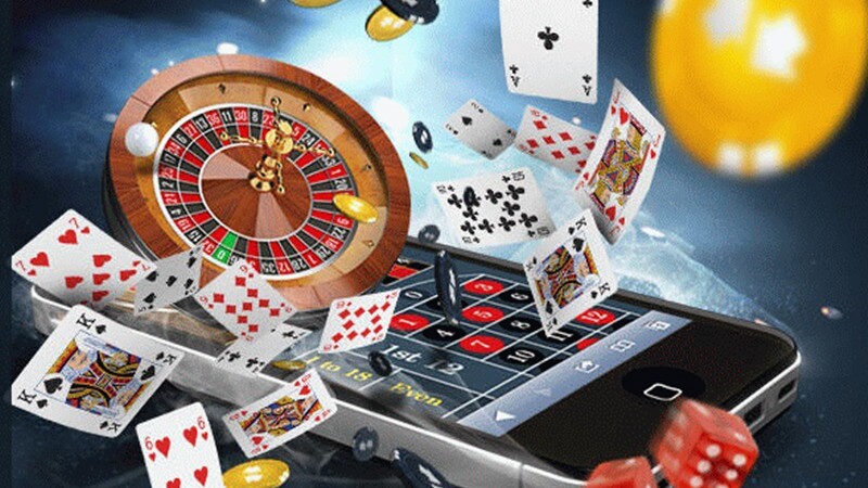 Nejlepší online casino CZ - Objevte své oblíbené hry Nejlepší online casino CZ - Objevte své oblíbené hry