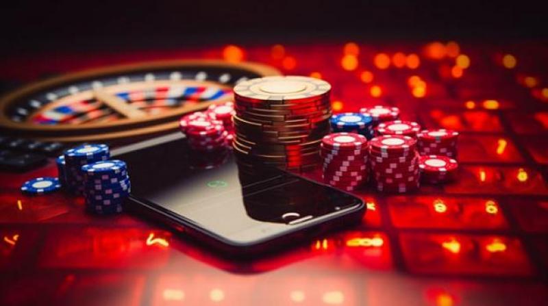 Unleashing Fun and Fortune at Richy Fox Casino & Sportsbook