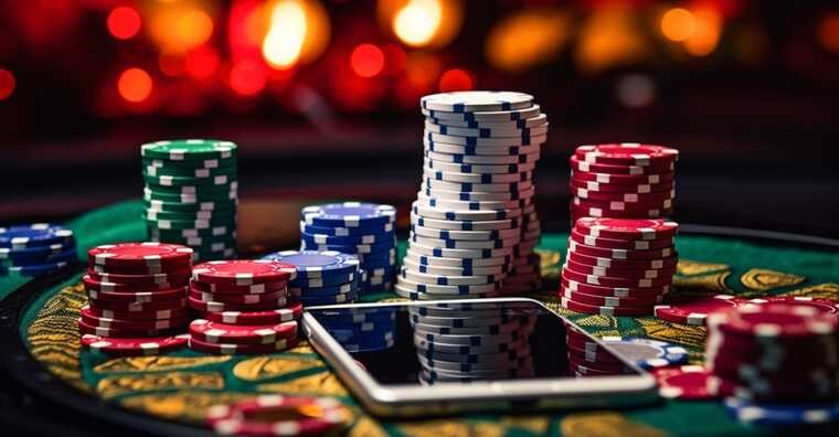 Unleashing Fun and Fortune at Richy Fox Casino & Sportsbook