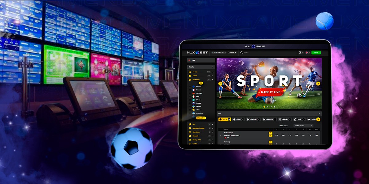 Unlocking the World of Online Betting with Axum Bet