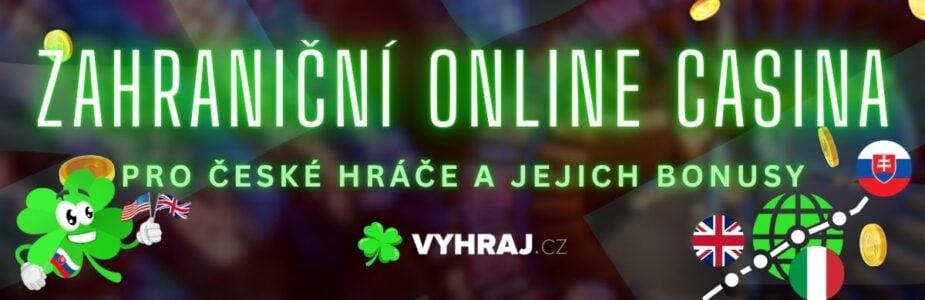 Zahraniční online kasina Vše, co potřebujete vědět 1246736969 Zahraniční online kasina Vše, co potřebujete vědět 1246736969