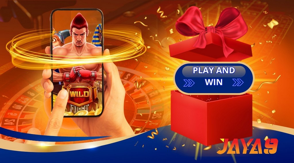Explore the Thrilling World of Jaya9 Your Ultimate Live Casino Experience