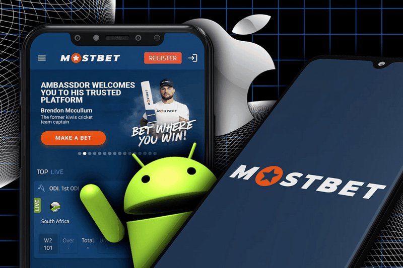 Mostbet Enrollment