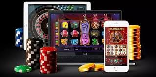 Discover The Thrills of Spinny Online Casino UK