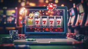 Discover The Thrills of Spinny Online Casino UK